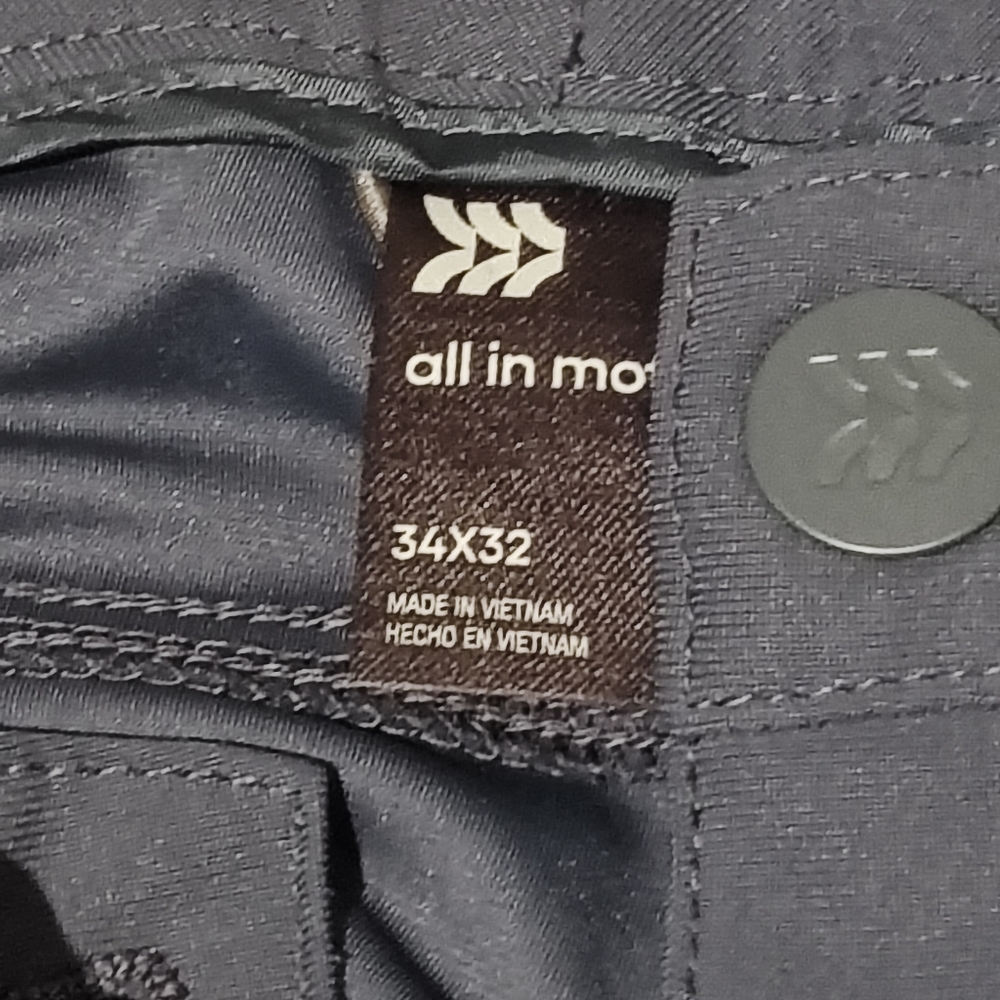 All In Motion Chinos - image 3